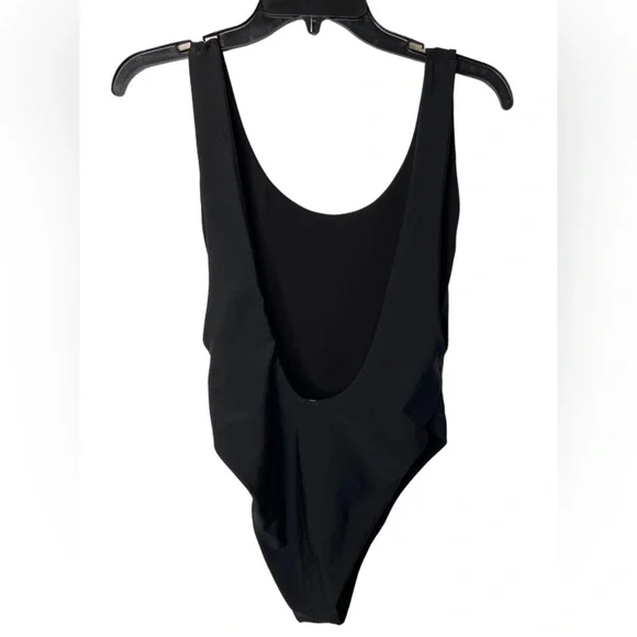 Aerie maillot de bain one piece swimsuit Size Medium - Picture 4 of 5